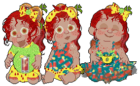 Topaz Mystery Bloody Mary Set