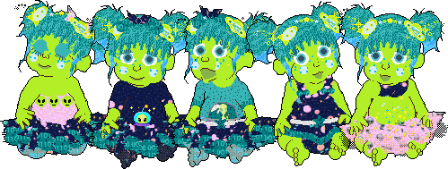 Alien Invasion preview