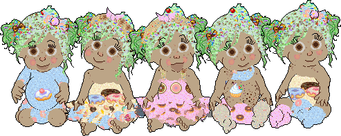 Dippin' Donuts preview