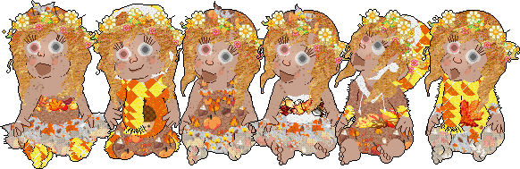 Falling Leaves preview