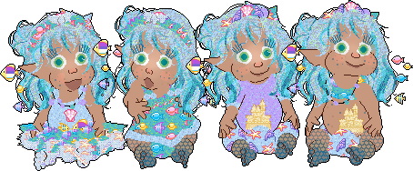 Fish Friends preview