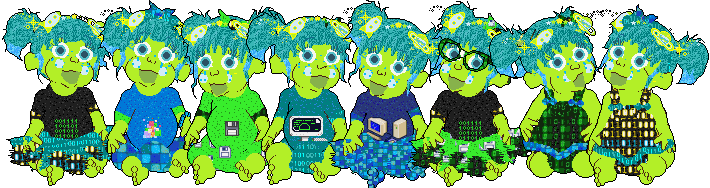 Glitch in the Matrix preview