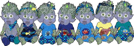 Lofi's Angler Fish preview