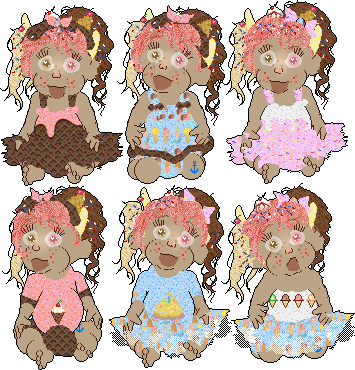 Milk's Birthday - 2019 preview