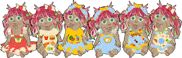 Summer Foods preview