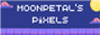 Moonpetal Pixels